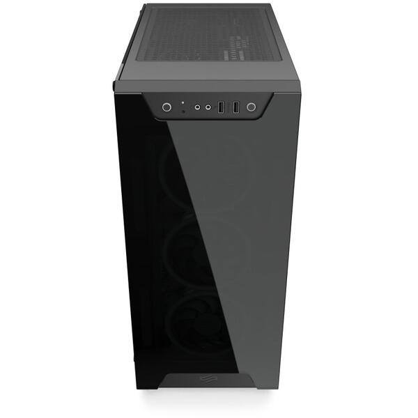Carcasa Silentium PC Armis AR6X TG RGB