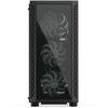 Carcasa Silentium PC Signum SG1X EVO TG ARGB