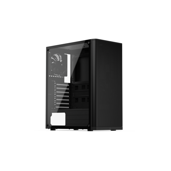 Carcasa Silentium PC Ventum VT2 TG