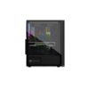 Carcasa Silentium PC Ventum VT2 TG ARGB