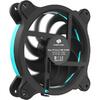 Ventilator PC Silentium PC Corona EVO HP ARGB 140mm 3 pack