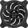 Ventilator PC Silentium PC Corona EVO HP ARGB 140mm 3 pack