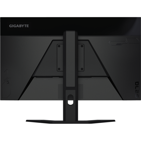 Monitor Gaming Gigabyte G27Q 27 inch, IPS, QHD, 144 Hz, Negru