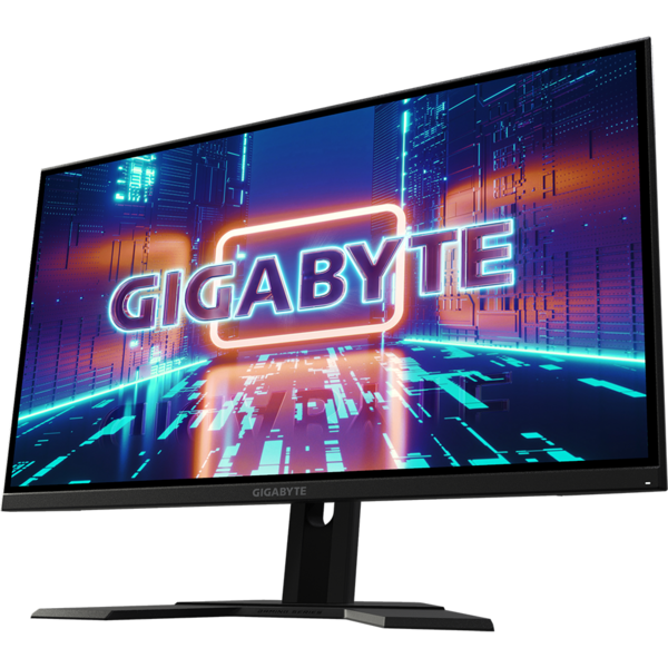 Monitor Gaming Gigabyte G27Q 27 inch, IPS, QHD, 144 Hz, Negru