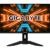 Monitor Gaming Gigabyte AORUS M32Q 31.5 inch 0.8ms, 165Hz, Negru