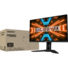 Monitor Gaming Gigabyte AORUS M32Q 31.5 inch 0.8ms, 165Hz, Negru