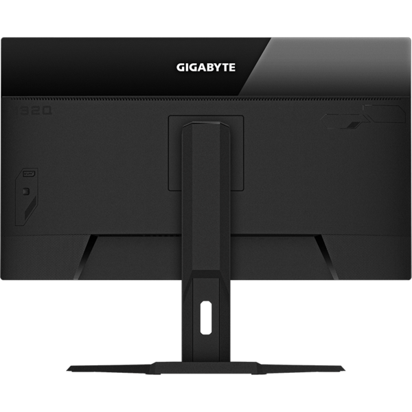 Monitor Gaming Gigabyte AORUS M32Q 31.5 inch 0.8ms, 165Hz, Negru