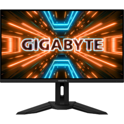 AORUS M32Q 31.5 inch 0.8ms, 165Hz, Negru