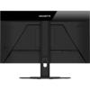 Monitor LED Gigabyte M28U 28inch IPS UHD, 1ms, 144Hz, HDR400, Negru