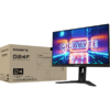 Monitor Gaming Gigabyte G24F 23.8 inch, 1ms, 165Hz, Negru