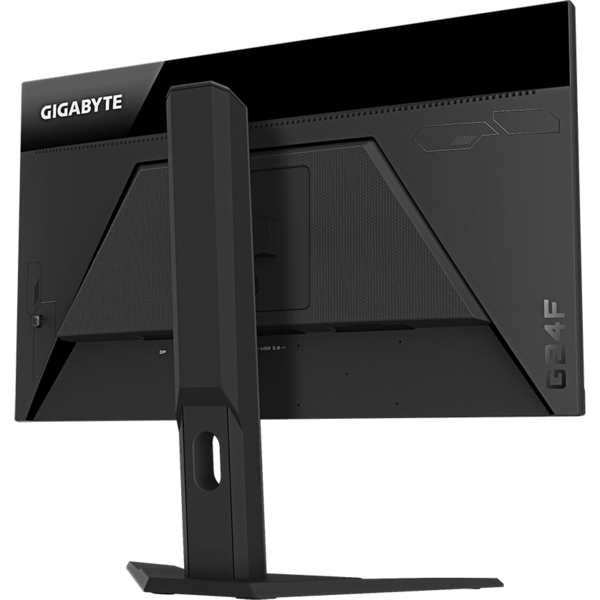 Monitor Gaming Gigabyte G24F 23.8 inch, 1ms, 165Hz, Negru