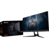 Monitor Gaming Gigabyte FI27Q 27 inch QHD IPS, 1ms, 165Hz,Negru