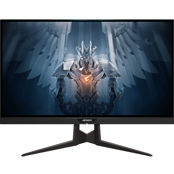 Monitor Gaming Gigabyte FI27Q 27 inch QHD IPS, 1ms, 165Hz,Negru