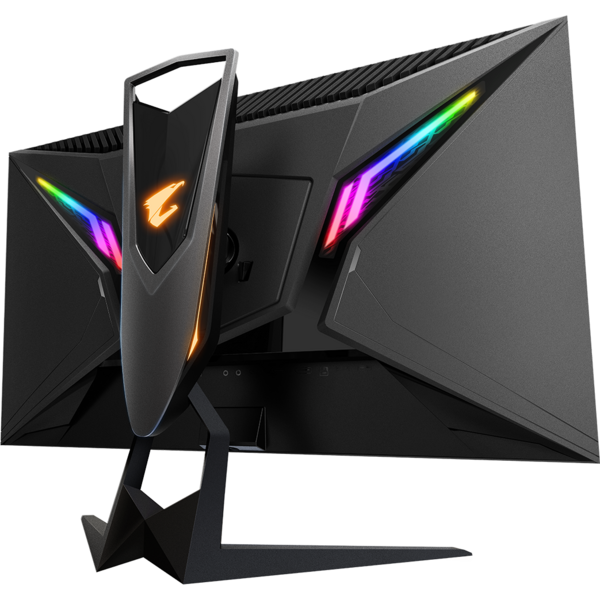 Monitor Gaming Gigabyte FI27Q 27 inch QHD IPS, 1ms, 165Hz,Negru