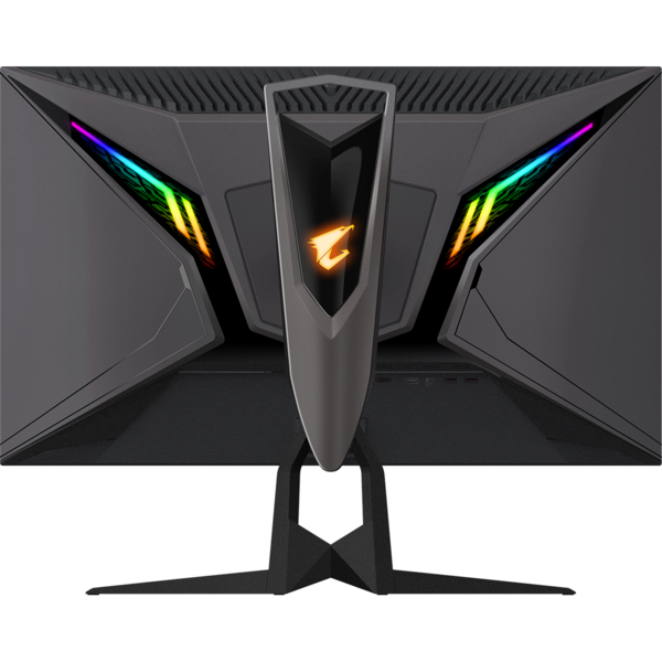 Monitor Gaming Gigabyte FI27Q 27 inch QHD IPS, 1ms, 165Hz,Negru