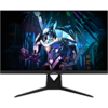 Monitor Gaming Gigabyte FI32Q 31.5 inch IPS QHD, 1ms, 165Hz, Negru