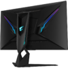 Monitor Gaming Gigabyte FI32Q 31.5 inch IPS QHD, 1ms, 165Hz, Negru