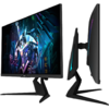 Monitor Gaming Gigabyte FI32Q 31.5 inch IPS QHD, 1ms, 165Hz, Negru