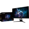 Monitor Gaming Gigabyte FI32Q 31.5 inch IPS QHD, 1ms, 165Hz, Negru