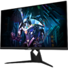 Monitor Gaming Gigabyte FI32Q 31.5 inch IPS QHD, 1ms, 165Hz, Negru