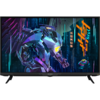 Monitor Gaming Gigabyte FV43U, 43 inch UHD, 1ms, 144Hz, Boxe, Negru