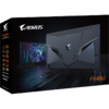 Monitor Gaming Gigabyte FV43U, 43 inch UHD, 1ms, 144Hz, Boxe, Negru