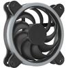 Ventilator PC Silentium PC Corona EVO HP ARGB 120mm