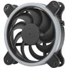 Ventilator PC Silentium PC Corona EVO HP ARGB 120mm 3 pack