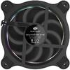 Ventilator PC Silentium PC Corona EVO HP ARGB 120mm 3 pack