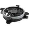 Ventilator PC Silentium PC Corona EVO HP ARGB 120mm 3 pack