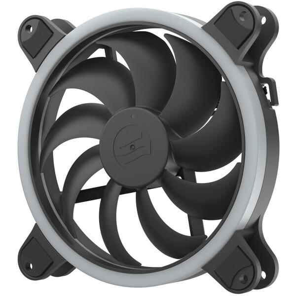 Ventilator PC Silentium PC Corona EVO HP ARGB 140mm