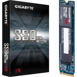 SSD Gigabyte 1TB PCI Express 3.0 x4 M.2 2280