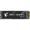 SSD Gigabyte AORUS Gen4 500GB PCI Express 4.0 x4 M.2 2280
