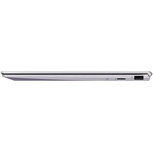 Ultrabook Asus ZenBook 13 UX325EA, 13.3 inch FHD OLED, Intel Core i7-1165G7, 32GB DDR4X, 1TB SSD, Intel Iris Xe, Win 10 Home, Lilac Mist