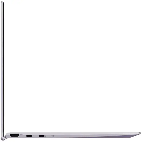 Ultrabook Asus ZenBook 13 UX325EA, 13.3 inch FHD OLED , Intel Core i5-1135G7, 8GB DDR4X, 512GB SSD, Intel Iris Xe, Lilac Mist