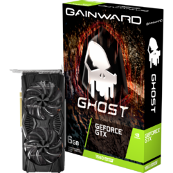 GeForce GTX 1660 SUPER Ghost 6GB GDDR6 192 bit