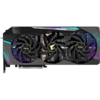 Placa video Gigabyte AORUS GeForce RTX 3090 XTREME 24GB GDDR6X 384 Bit