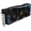 Placa video Gigabyte AORUS GeForce RTX 3090 XTREME 24GB GDDR6X 384 Bit