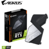 Gigabyte AORUS GeForce RTX NVLINK™ BRIDGE FOR 30 SERIES