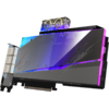 Placa video Gigabyte AORUS GeForce RTX 3090 XTREME WATERFORCE WB 24G 24GB GDDR6X 384 Bit