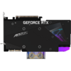 Placa video Gigabyte AORUS GeForce RTX 3090 XTREME WATERFORCE WB 24G 24GB GDDR6X 384 Bit