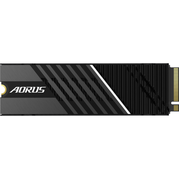 SSD Gigabyte AORUS Gen4 7000s 1TB PCI Express 4.0 x4 M.2 2280