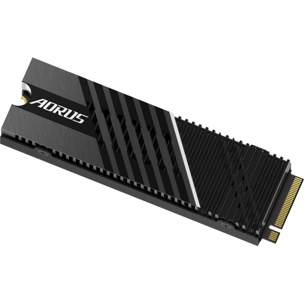 SSD Gigabyte AORUS Gen4 7000s 1TB PCI Express 4.0 x4 M.2 2280