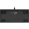 Tastatura gaming Corsair K70 RGB TKL Champion Series Cherry MX Speed Mecanica, Black