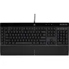 Tastatura gaming Corsair K55 RGB PRO, membrana, Black