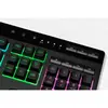 Tastatura gaming Corsair K55 RGB PRO, membrana, Black