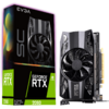 Placa video EVGA GeForce RTX 2060 SC Gaming 6GB GDDR6 256-bit