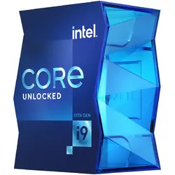 Core i9 11900K 3.5GHz Socket 1200 Box