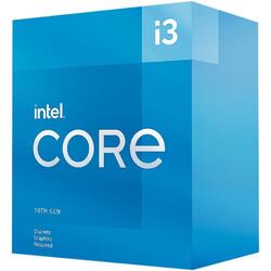 Core i3 10105F 3.7GHz Socket 1200 Box
