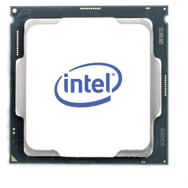 Procesor Intel Core i3 10100F 3.6GHz Socket 1200 Tray